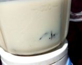 Foto langkah ke 1 dari resep Sukur(Susu kurma).