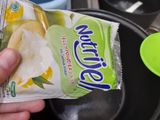 Es Kelapa Muda Nutrijel