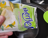 Foto langkah ke 2 dari resep Es Kelapa Muda Nutrijel.