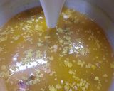 Foto del paso 6 de la receta: Sopa con caldo de puchero