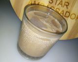 A picture of step 3 of Cold Tea.