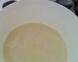Foto del paso 1 de la receta: Panqueques con queso y salsa roja