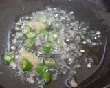 A picture of step 3 of Quinoa Bowl (Vrat Special).