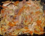 Foto del paso 2 de la receta: Pollo al horno (opción diferente)