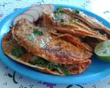 Foto del paso 8 de la receta Tacos de barbacoa "estilo Guadalajara" 😈