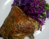 Foto del paso 5 de la receta: Adobo para pollo