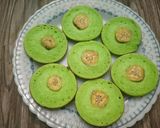Foto langkah ke 2 dari resep Kue Lumpur nasi (olahan nasi sisa).
