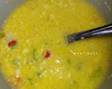 Foto langkah ke 2 dari resep Tahu Telur.