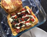 Foto langkah ke 2 dari resep Roti Mimi.