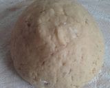 Libapogácsa recept fázis 3 fotója