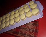 Foto del paso 9 de la receta: Alfajores de maicena😋🇦🇷