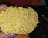 Foto del paso 2 de la receta: Untable con bagazo de leche de girasol y romero