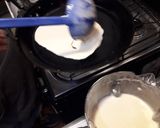 Foto del paso 3 de la receta: Panqueques dulces/salados🥞