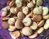 Ánizsos piskótatallér🐰🍪 recept fázis 6 fotója