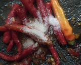 Foto langkah ke 1 dari resep Sambal Belimbing Wuluh.