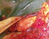 Foto langkah ke 2 dari resep Petis tempe khas Bumiayu, obat kangen kampung halaman.