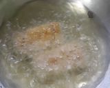 सांबार वडी / पुडाची वडी (sambhar wadi recipe in marathi) रेसिपी स्टेप 6 फोटो 