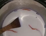 Foto del paso 1 de la receta: Arroz con leche 🍊