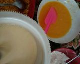 Foto langkah ke 2 dari resep Cake nangka ala cilicious.