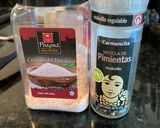 Foto del paso 4 de la receta: Chayotes guisados a la mexicana 💚🤍❤️