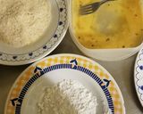 Foto del paso 1 de la receta: Bastones o dedos de queso