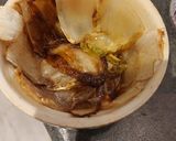 Une image de l'étape 11 de Charlotte d'endive braisée meunière et son caramel d'endive.