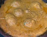 முட்டை கிரேவி(egg gravy recipe in tamil) ரெசிபி ஸ்டேப் 5 புகைப்படம்