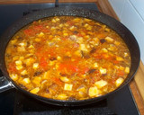 Foto del paso 3 de la receta: Arroz de otoño