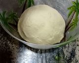 A picture of step 3 of Stuffed bread.