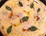 Foto del paso 8 de la receta: Pizza napolitana 🍅 🇮🇹