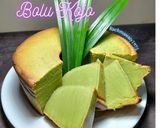 Foto langkah ke 6 dari resep 227. Bolu Kojo.