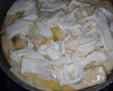 Foto del passaggio 3 della ricetta Torta di polenta