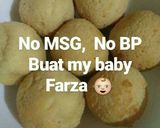 Foto langkah ke 4 dari resep Tahu Bulat No MSG dan No BP.