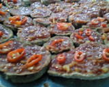 Foto del paso 5 de la receta: Milanesas de Berenjenas a la Napolitana!🇦🇷❤️