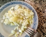 Foto del paso 2 de la receta: Potaje de garbanzos, a mi manera