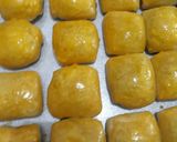 Foto langkah ke 12 dari resep Bolen Pisang Anti Gagal.