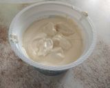 Foto del paso 4 de la receta: Queso Crema casero