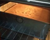 Foto langkah ke 6 dari resep Bolu potong ekonomis dan lembut.