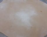 A picture of step 10 of Gobhi paratha or cauliflower paratha.