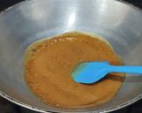 Foto langkah ke 5 dari resep Batagor mini dan bumbu kacang.