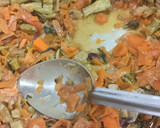 Foto del paso 4 de la receta: Sazonador vegetal