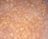 Foto del paso 3 de la receta: Choclo al curry con arroz