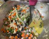 Pastel Tutup (Indonesian Style Shepherds Pie) recipe step 2 photo