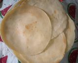 Foto del paso 2 de la receta: Panqueques con manjar