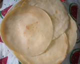 Foto del paso 2 de la receta: Panqueques con manjar