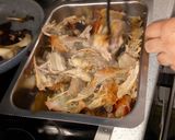 Φωτογραφία βήματος 11 της συνταγής Pulled Pork