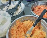 Foto del paso 3 de la receta: Tacos caseros