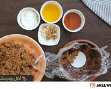 صورة لخطوة 6 من وصفة العريكة الجنوبية السعودية 🇸🇦🇸🇦