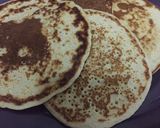 Foto del paso 4 de la receta: Hotcakes de avena