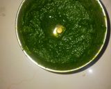 পালং পারাঠা(palak paratha recipe in bengali) রেসিপির ধাপ 1 ছবি